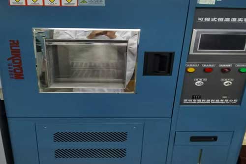 Constant Temperature & Humidity Test Machine