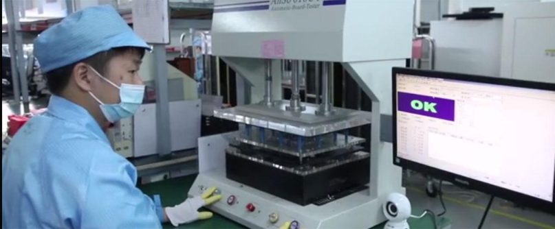 ICT Machine