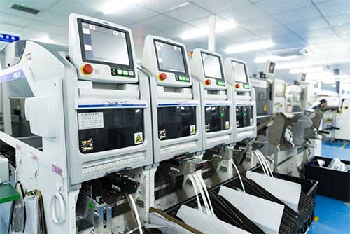 FUJI NXT III SMT Machine
