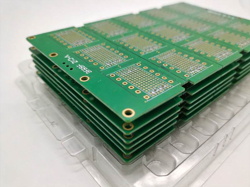 Conventional PCB