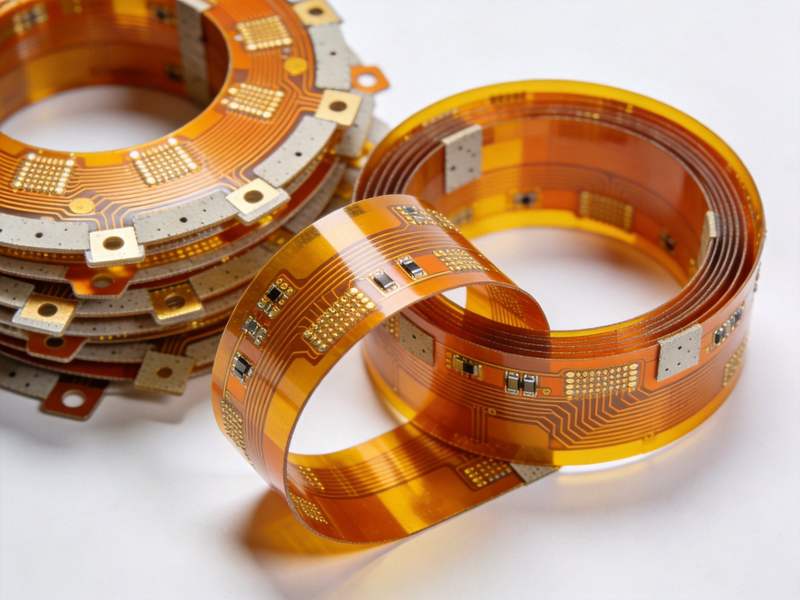 Flexible PCB
