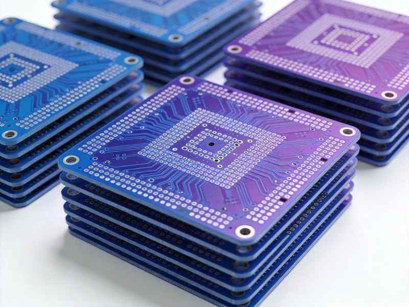 HDI PCB