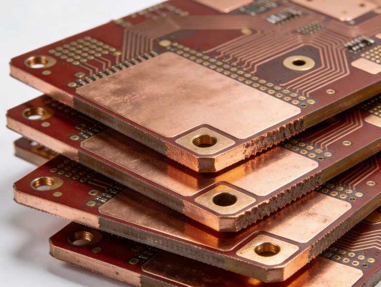 Heavy Copper PCB