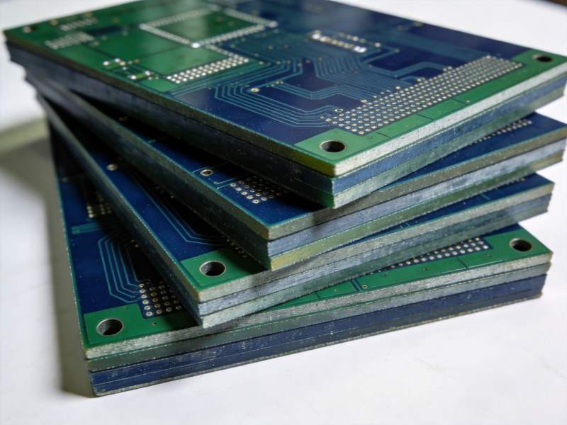 High Tg PCB