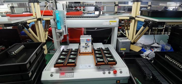 PCBA Testing