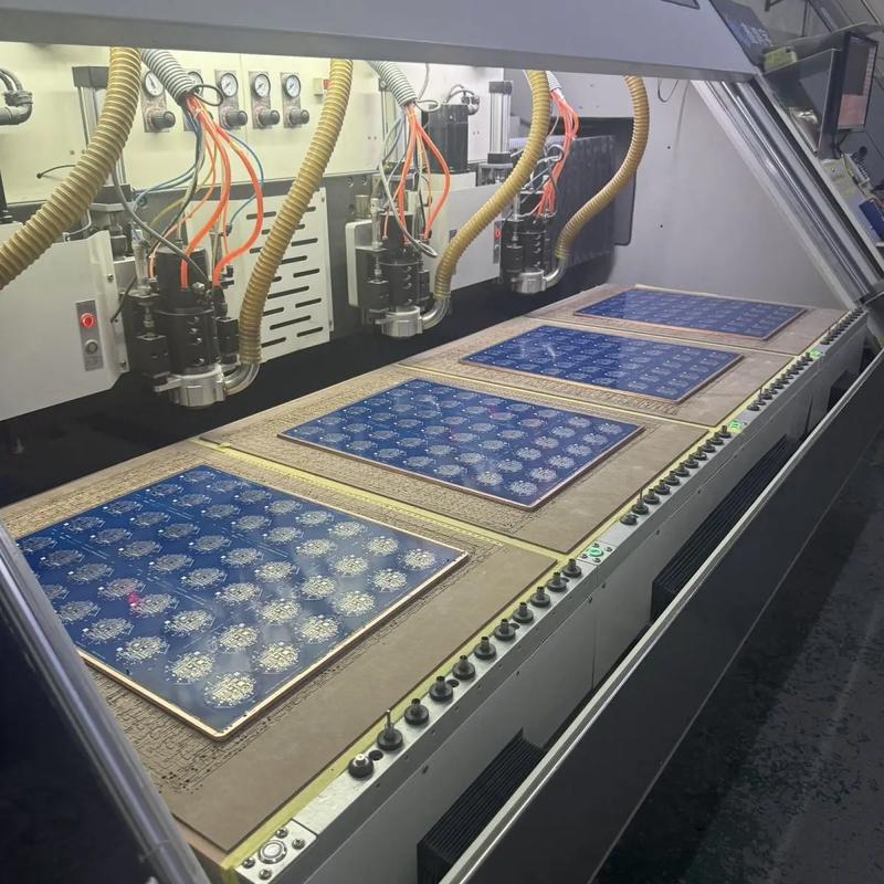 PCB Fabrication