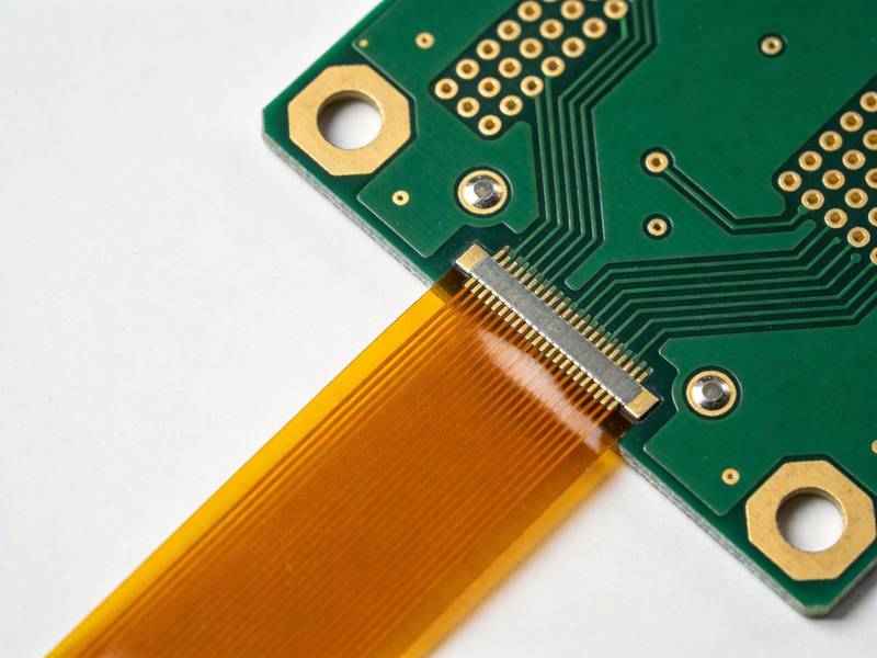 Rigid-Flex PCB