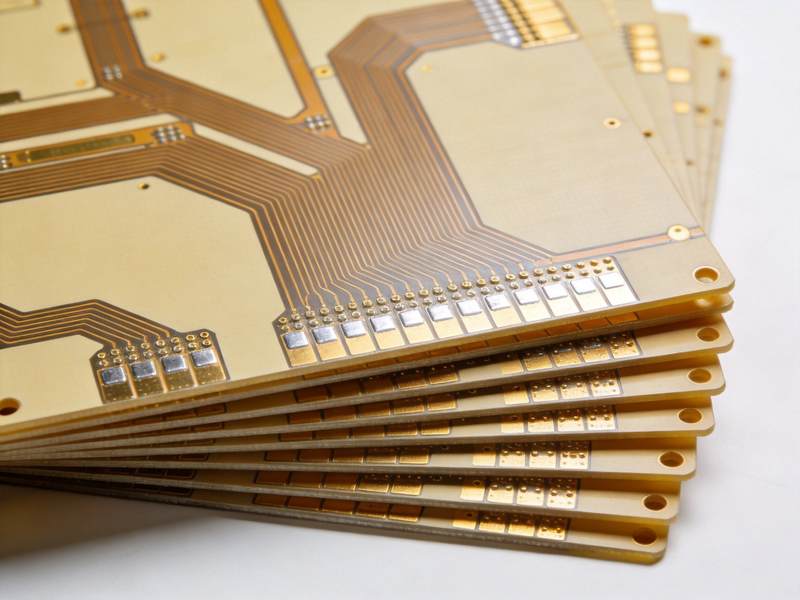 Rogers PCB
