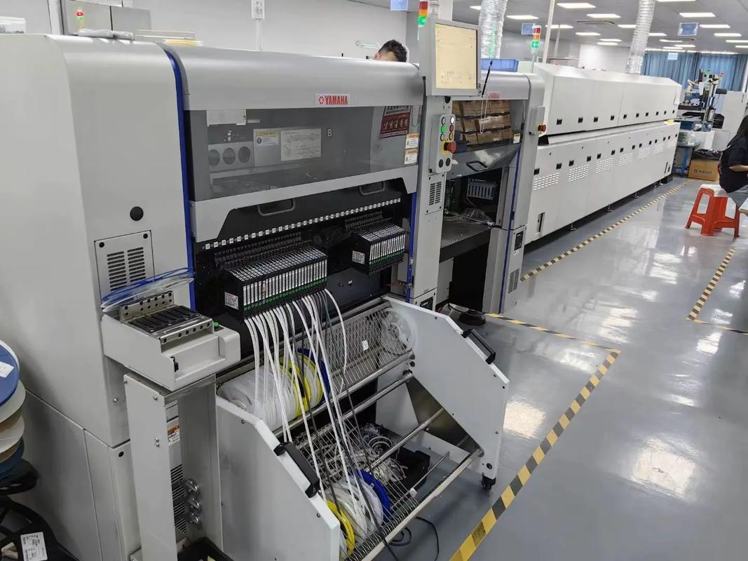 SMT Assembly